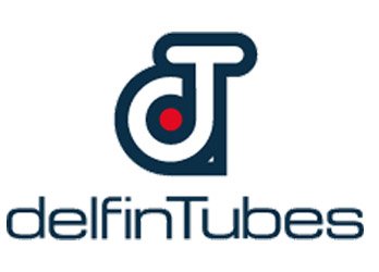 Delfin Tubes